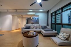 Blk 68 Redhill Rise (Bukit Merah), HDB 5 Rooms #514000771